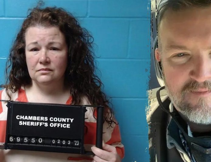 Texas woman with history of 5 marriages faces murder trial in husband's insulin death