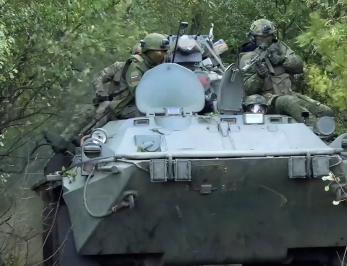 俄乌战争：第1314天关键事件概述