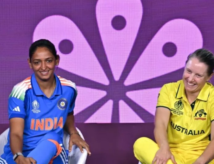 女子板球世界杯2025：球队、赛程、场馆以及印度对巴基斯坦的比赛