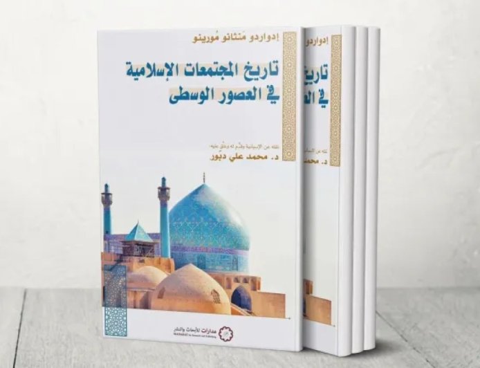 西班牙阿拉伯学者眼中的中世纪伊斯兰社会