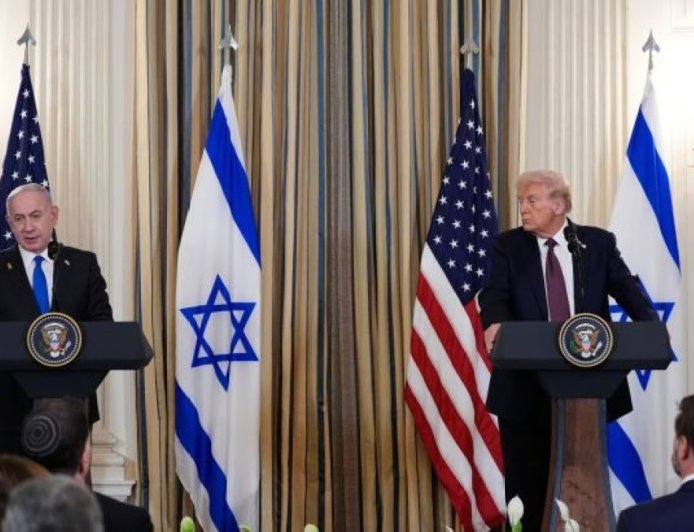 关键要点：特朗普和内塔尼亚胡真的就加沙和平计划达成一致了吗？