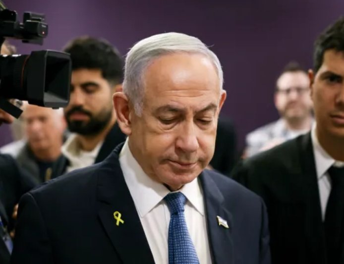 内塔尼亚胡为何被迫迅速向卡塔尔道歉？这又意味着什么？