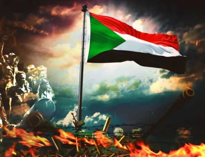 谁在烧毁世界粮仓？