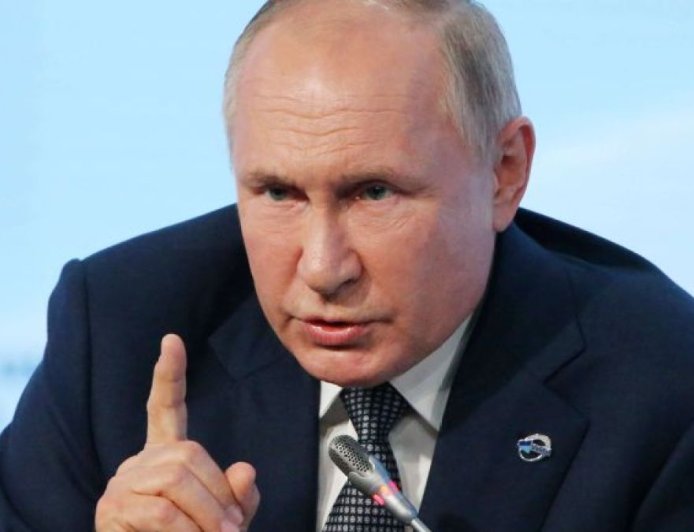 说服普京无望，战争即将到来