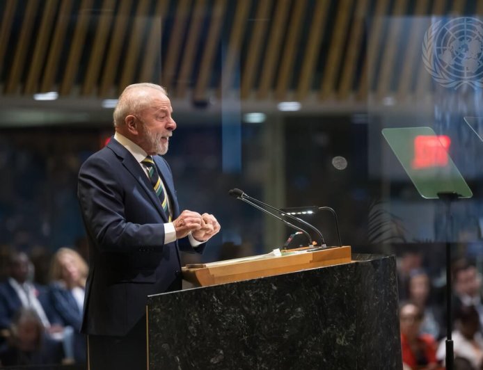 拉美已明确：不会轻易被纳入日渐颓败的霸权势力范围