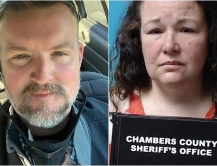 毒殺親夫！她被揪出「5段婚姻」恐怖收場　黑歷史起底