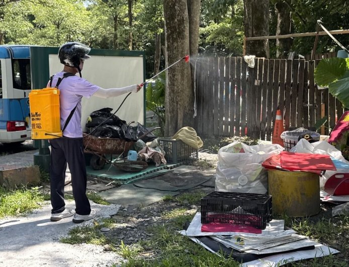 宜蘭出現今年首例本土登革熱　縣府啟動緊急防治