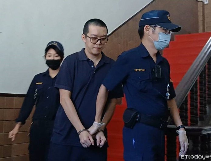 手插咽喉害她暈厥咳血！國訓中心教練家暴女友　二審加重判1年半