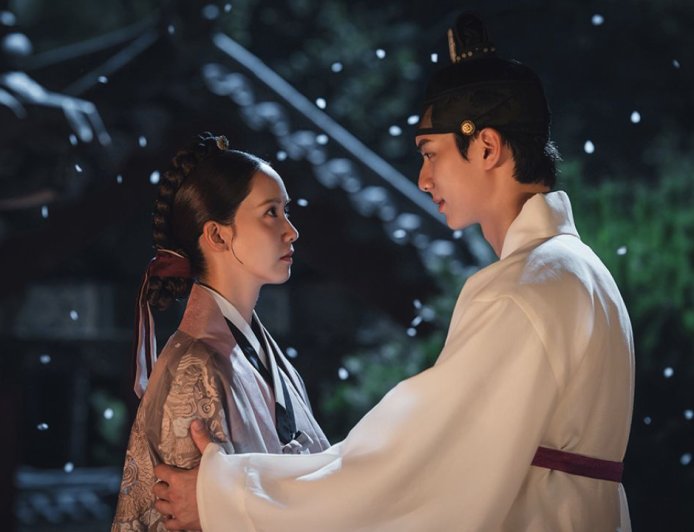 《暴君的廚師》收視創新高！4大爆紅理由當然必追　用美食治癒人心超感動