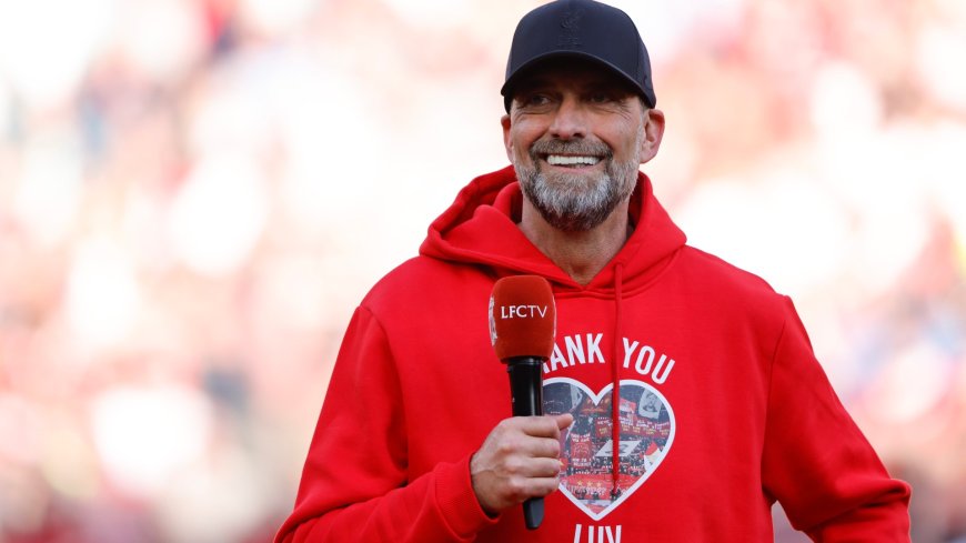 Jurgen Klopp’s controversial Newcastle dig resurfaces as Alexander Isak set to sign in blockbuster £400m summer spending spree