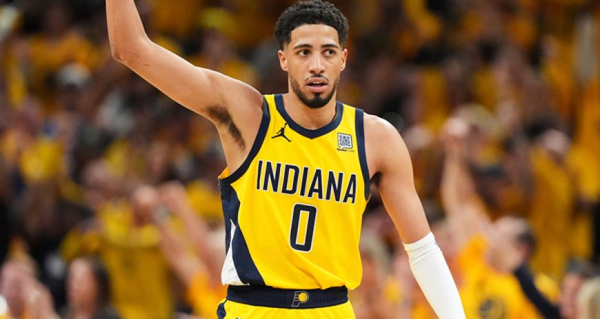 Tyrese Haliburton Says 'It'll Be 15 Months' Before Playing Again