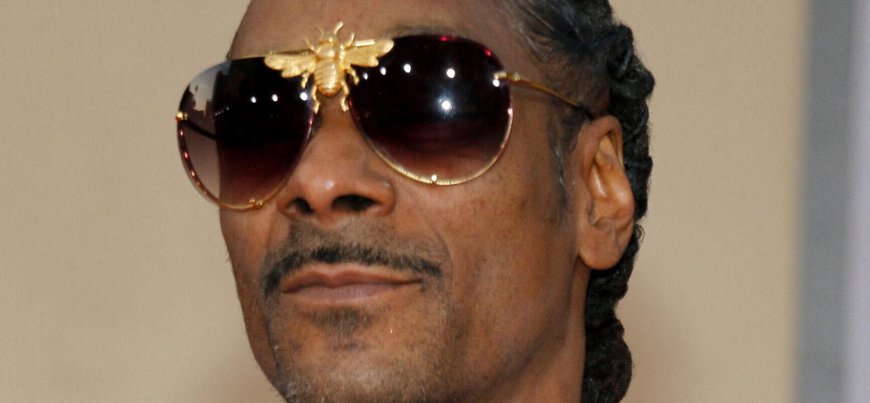 Controversy Continues As Rep Insists Snoop Dogg Did Not Write Viral 'Lightyear' Apology
