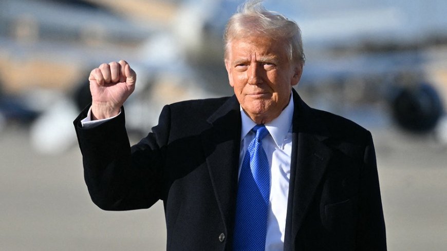Trump administration touts low Labor Day gas prices, rising wages for workers