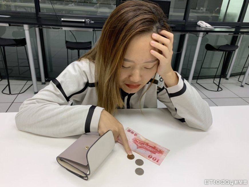 金冥對分！　4星座小心破財