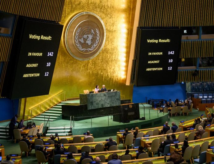“如果美国决定结束加沙战争，几天之内就会停止”