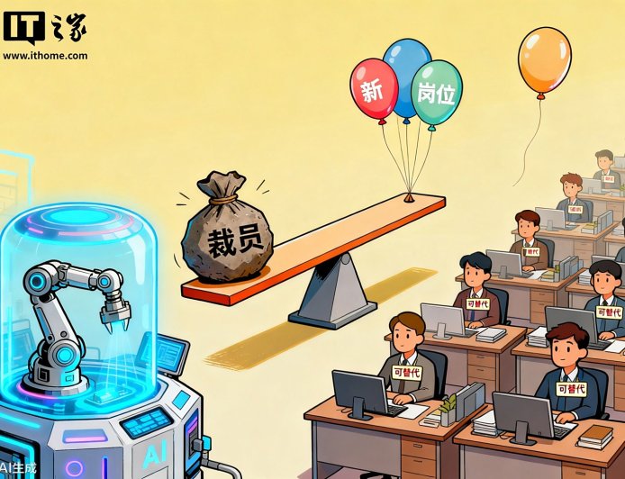 Meta CMO 舒尔茨:AI 时代企业是增员还是裁员,取决于效率提升程度与新增岗位能否平衡