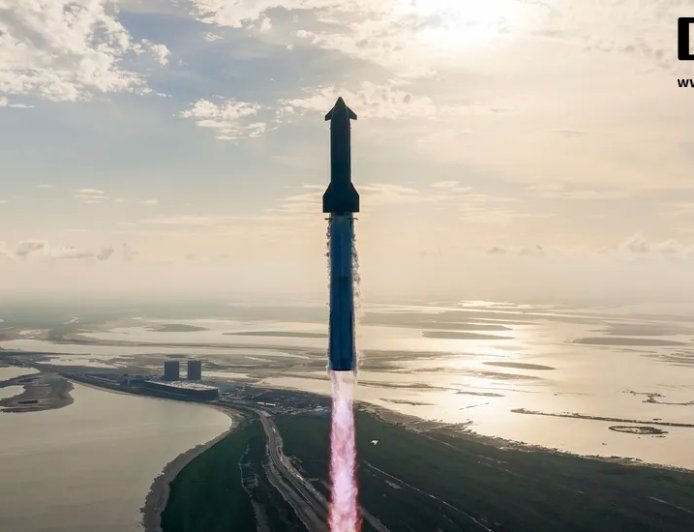 SpaceX 星舰第 11 次飞行定档 10 月 14 日,系 V2 版最后一次发射