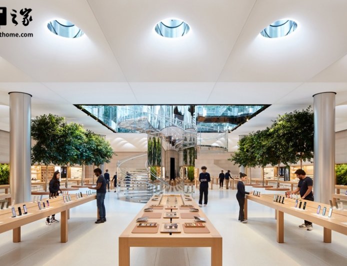 法院驳回指控苹果与亚马逊非法操控 iPhone 和 iPad 价格的诉讼