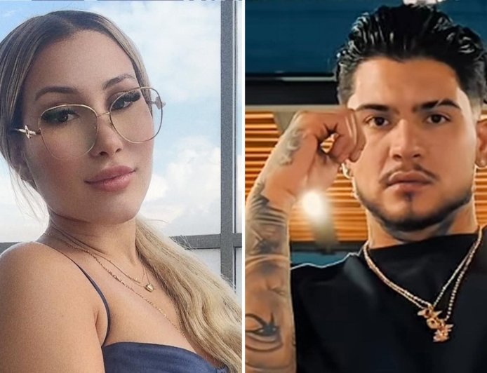 OnlyFans Star Arrested After Her Boyfriend Found Dismembered: Report