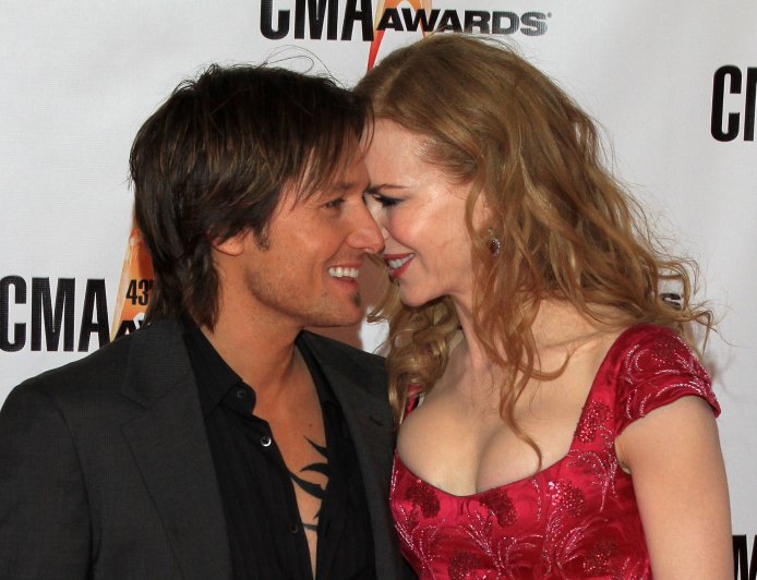 Nicole Kidman and Keith Urban’s Quotes About Their Romance Before Split