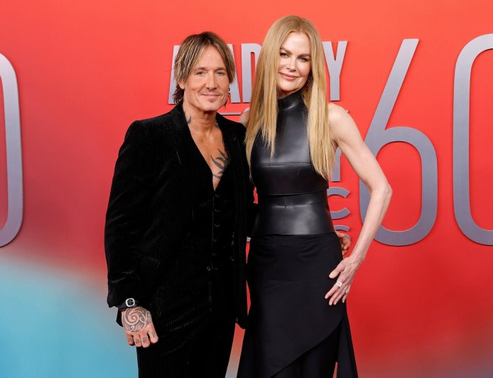 Inside Nicole Kidman and Keith Urban's Divorce: Custody, Reason for Split