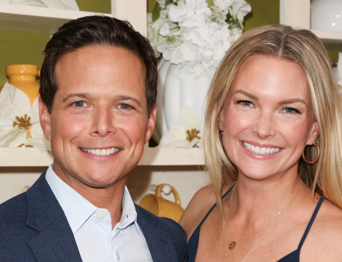 Scott Wolf's Ex-Wife Kelley 'Unable to Attend' Court Hearing Amid Divorce: Report