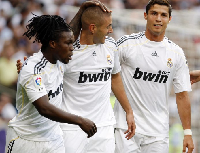 Real Madrid wonderkid retired at 29 before losing £3.2m and starring on Dutch gangster TV show