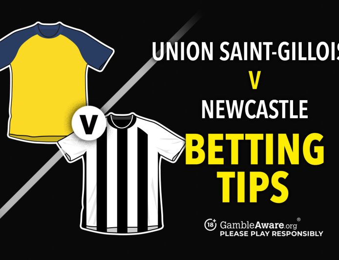 Union Saint-Gilloise v Newcastle prediction and betting tips &#8211; Can Magpies get off the mark in Europe?