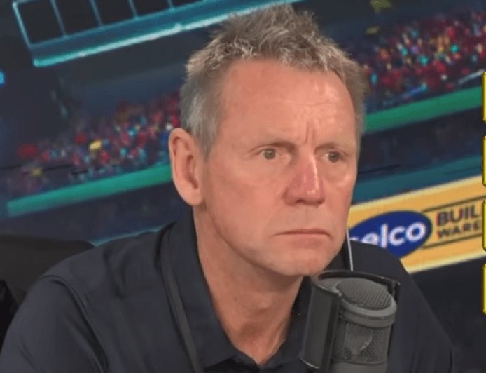‘Bloody awful’ – West Ham fan confronts Stuart Pearce over Boleyn Ground comments