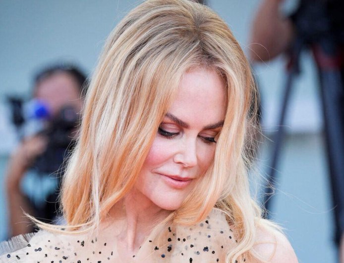 Nicole Kidman 'Feels Betrayed' As Keith Urban Reportedly Moves On With 'Younger Woman In The Business'