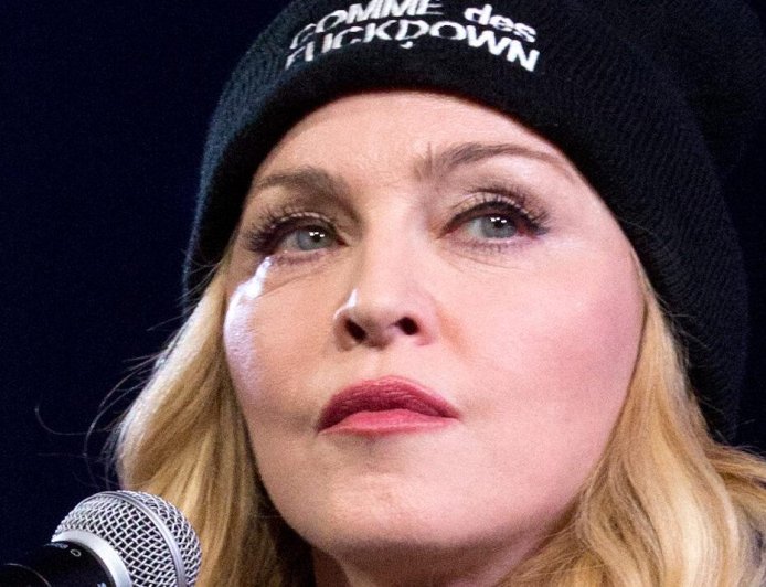 Madonna Confirms Mystery Disease That Stopped Her Heart And Her Tour
