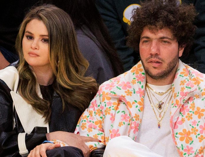 Inside Selena Gomez And Benny Blanco’s Barefoot Wedding Magic