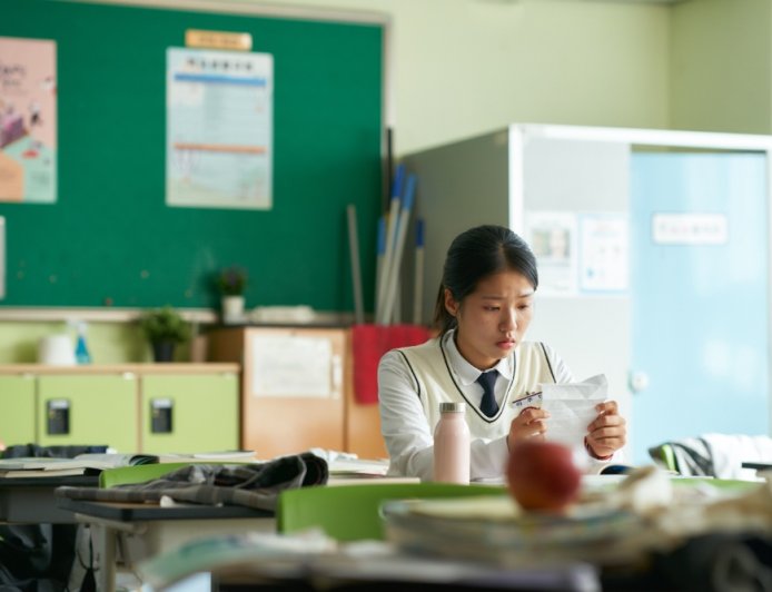 ‘Parasite’ Studio’s Pingyao Double Winner ‘The World of Love’ Locks Major Asian Distribution Deals (EXCLUSIVE)