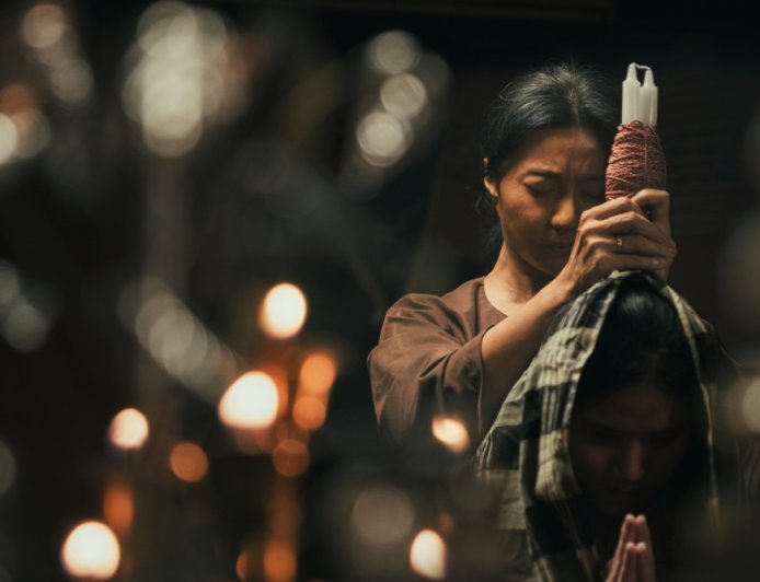 Fan Bingbing’s ‘Mother Bhumi,’ Zhang Ziyi’s ‘She Has No Name’ Among Selections as Tokyo Film Festival Unveils Full Lineup