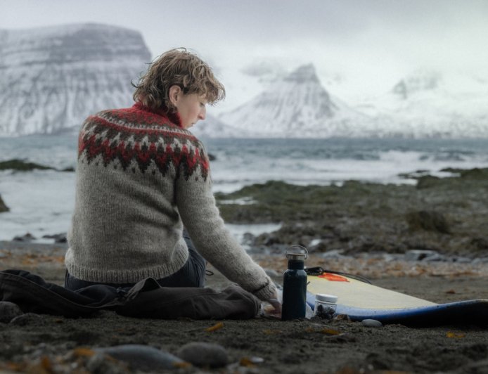 ‘Hildur’ Creators on Adapting the Nordic Blue Crime Best-Selling Novel, as Cineflix Rights Unveils First Images Ahead of Mipcom (EXCLUSIVE)