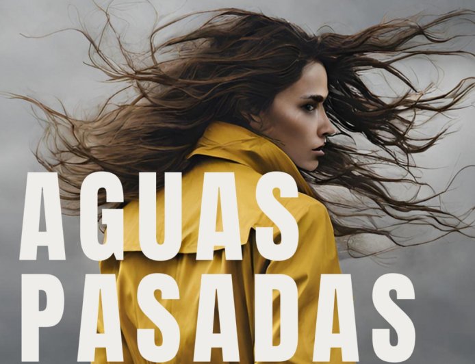Portugal’s Caracol Studios, Spain’s TV ON Join Forces on Thriller Project ‘Past Waters,’ Pitching at Iberseries (EXCLUSIVE)