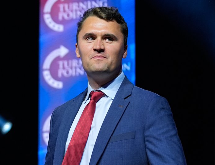 Anti-Defamation League retires glossary of extremist groups after backlash for including Charlie Kirk's TPUSA