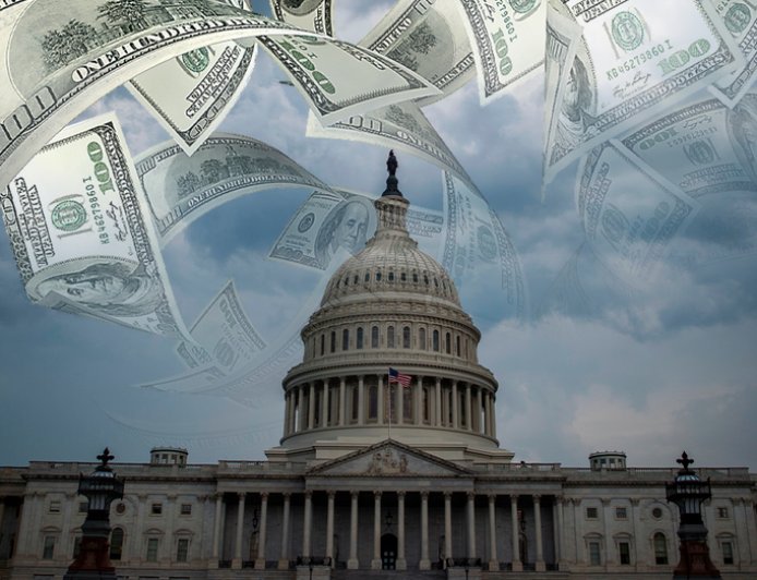 Government shuts down after Congress deadlocks on spending deal