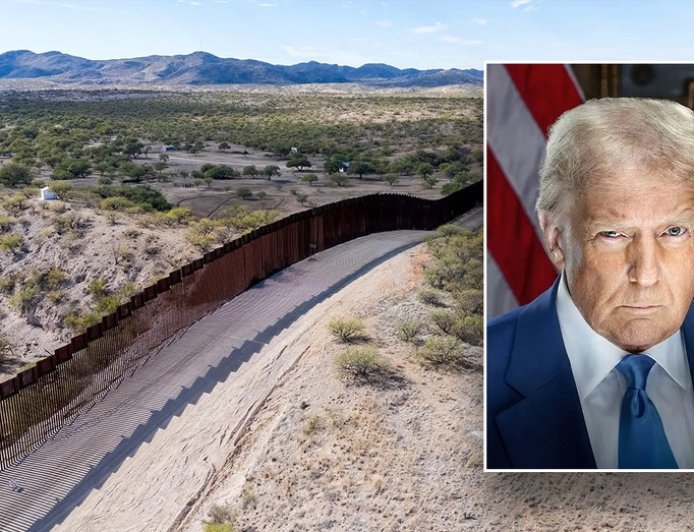 Cartel leader admits that President Trump’s cartel crackdown has made their lives difficult