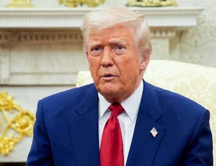 Politico reporter under fire after social media posts attacking Trump, MAGA voters resurface