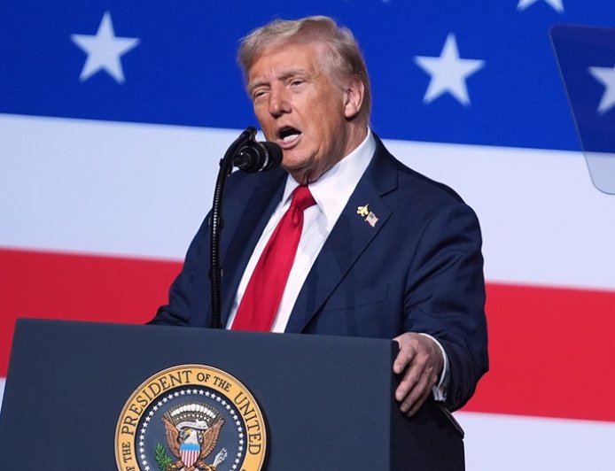 White House declares imminent government shutdown after Senate fails to pass funding bill