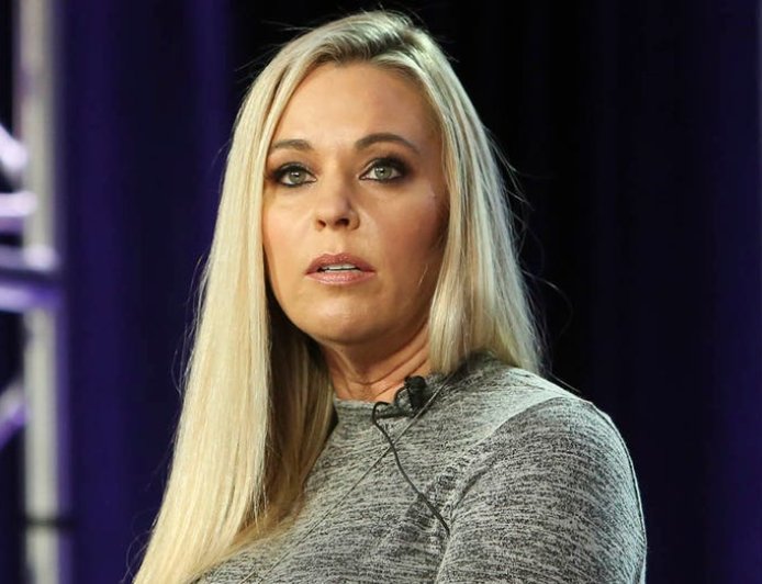 Kate Gosselin shares hospital photo on social media asking for prayers during medical emergency