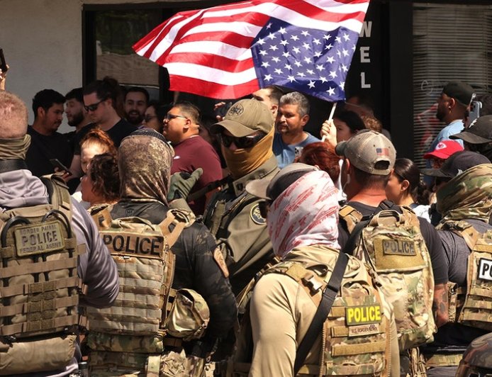 Dems in hot seat after DHS warns their frontline workers will go without pay if shutdown hits