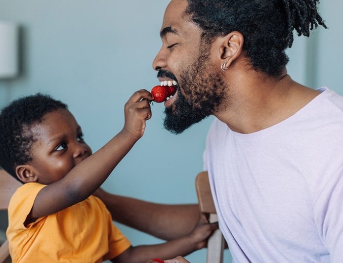 Doctors say eating specific type of food may offset lung damage from air pollution