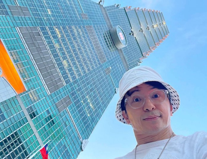 唐從聖「列10點談北捷踹人案」 心疼白髮婦被踹飛:我下不了手