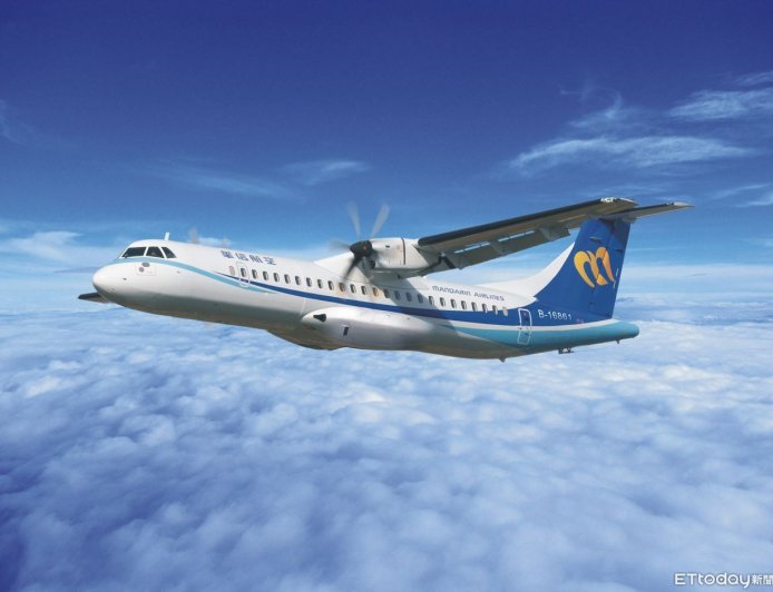 華信航空明天起推花蓮航線5折優惠　助光復鄉災後復原