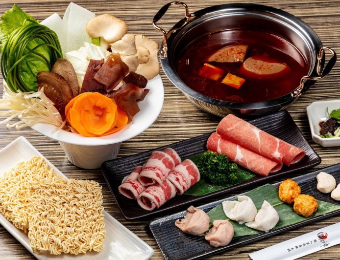 明星愛店「麻神麻辣火鍋」12/31熄燈　果凍鴨血成絕響