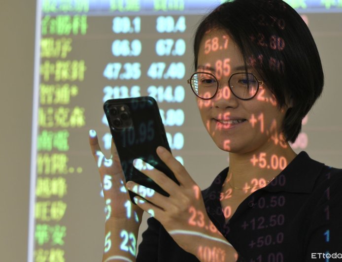 快訊／145萬人注意！0056續配0.866元　年化分配率9.4%