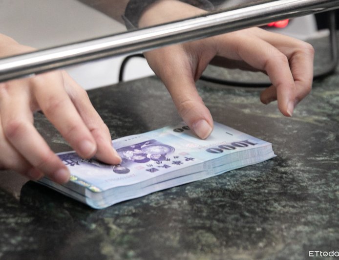 每周報酬30萬？　車手幫騙135萬元下場慘了