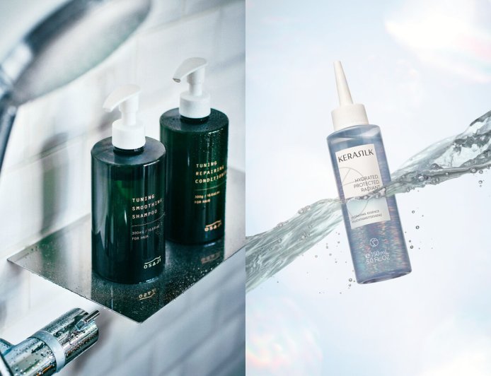 秋季養髮首重「溫和清潔」　頭皮狀態穩定才能養出好髮質